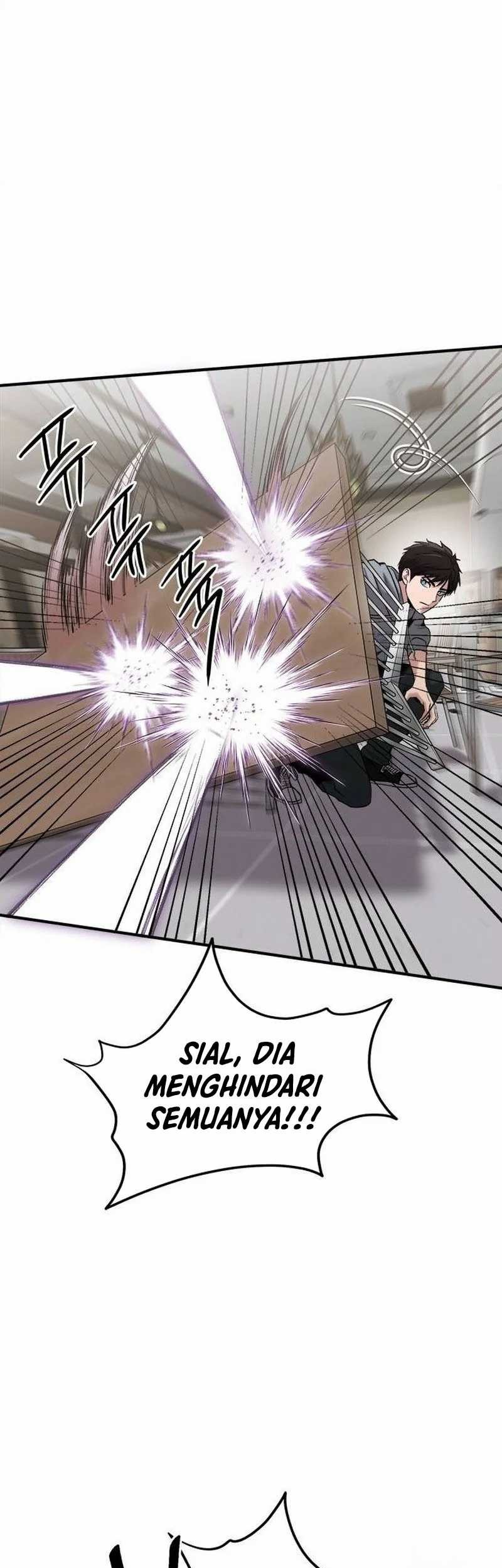 A Hero Who Does Everything Well Chapter 29 Gambar 71