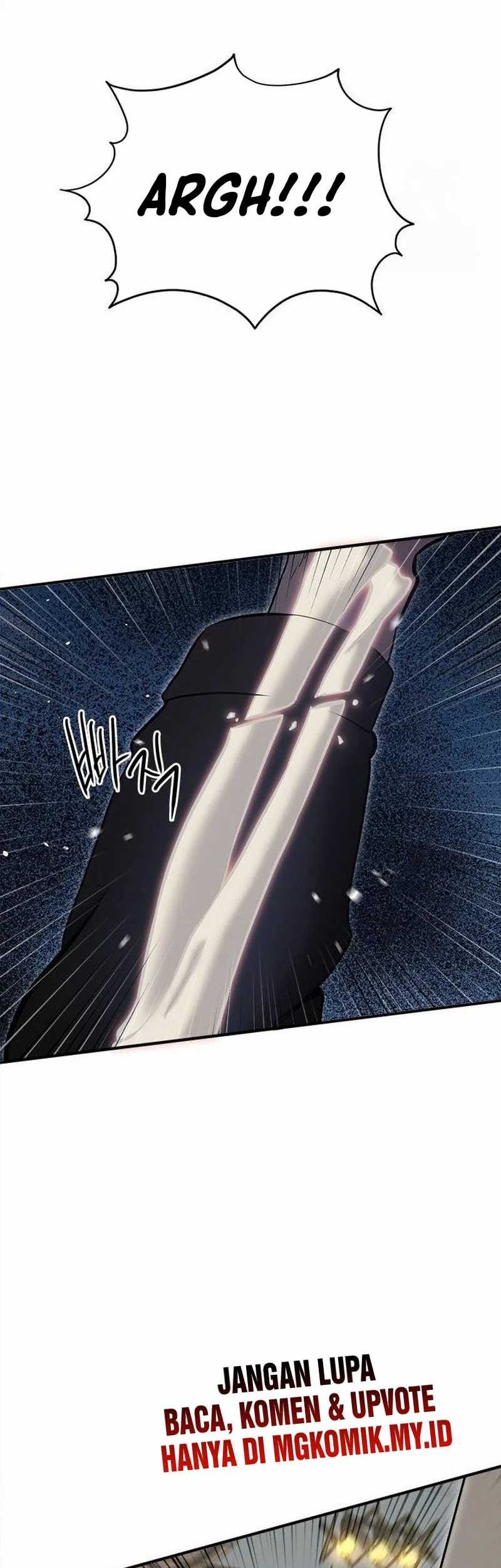 A Hero Who Does Everything Well Chapter 29 Gambar 65