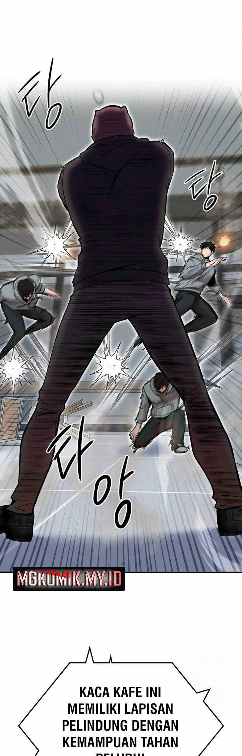 A Hero Who Does Everything Well Chapter 29 Gambar 67