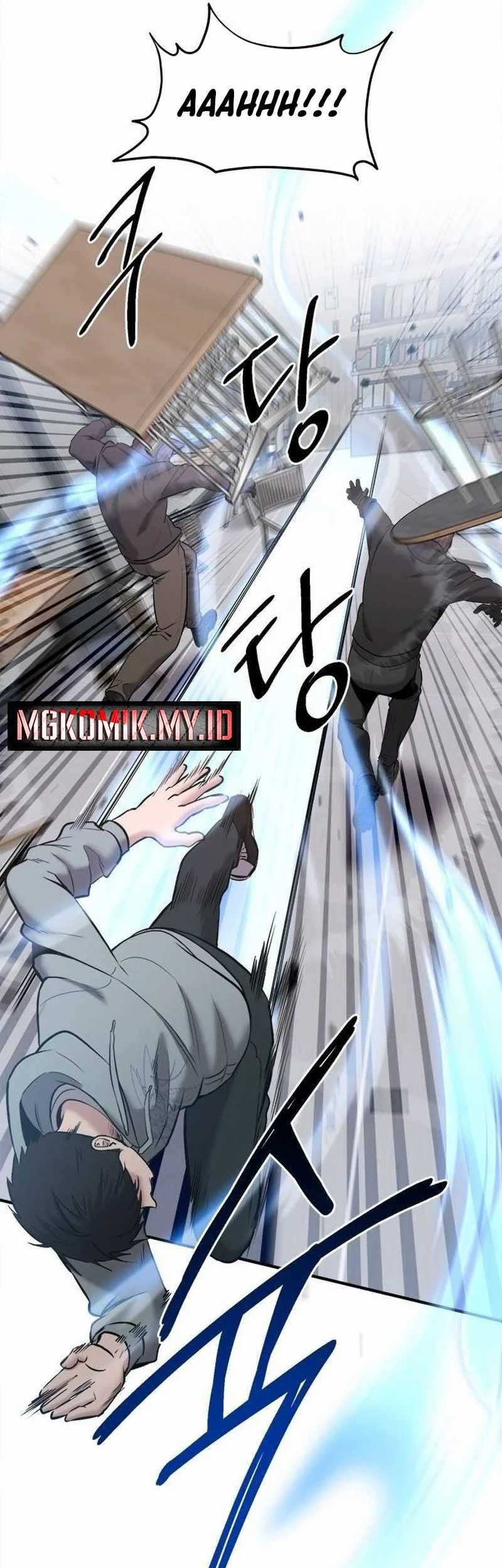 A Hero Who Does Everything Well Chapter 29 Gambar 73