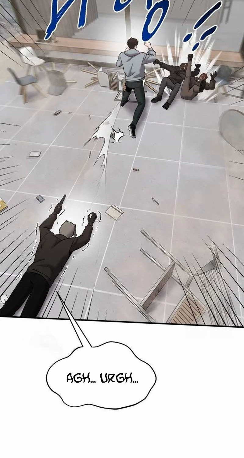 A Hero Who Does Everything Well Chapter 29 Gambar 76