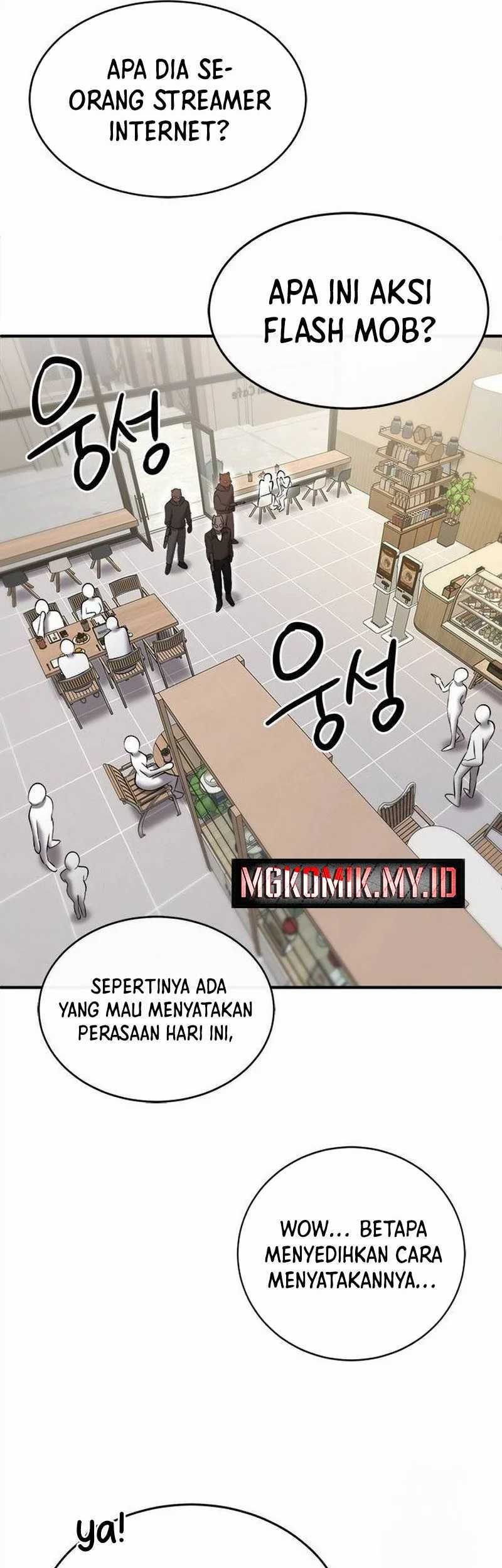 A Hero Who Does Everything Well Chapter 29 Gambar 5