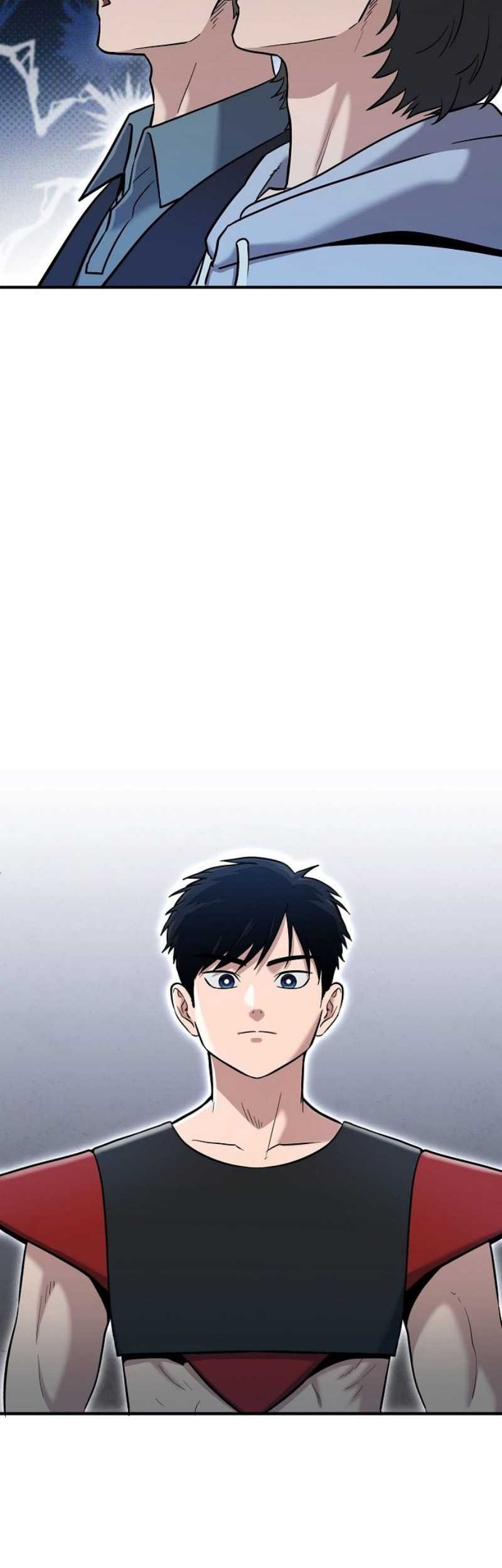 A Hero Who Does Everything Well Chapter 3 Gambar 29