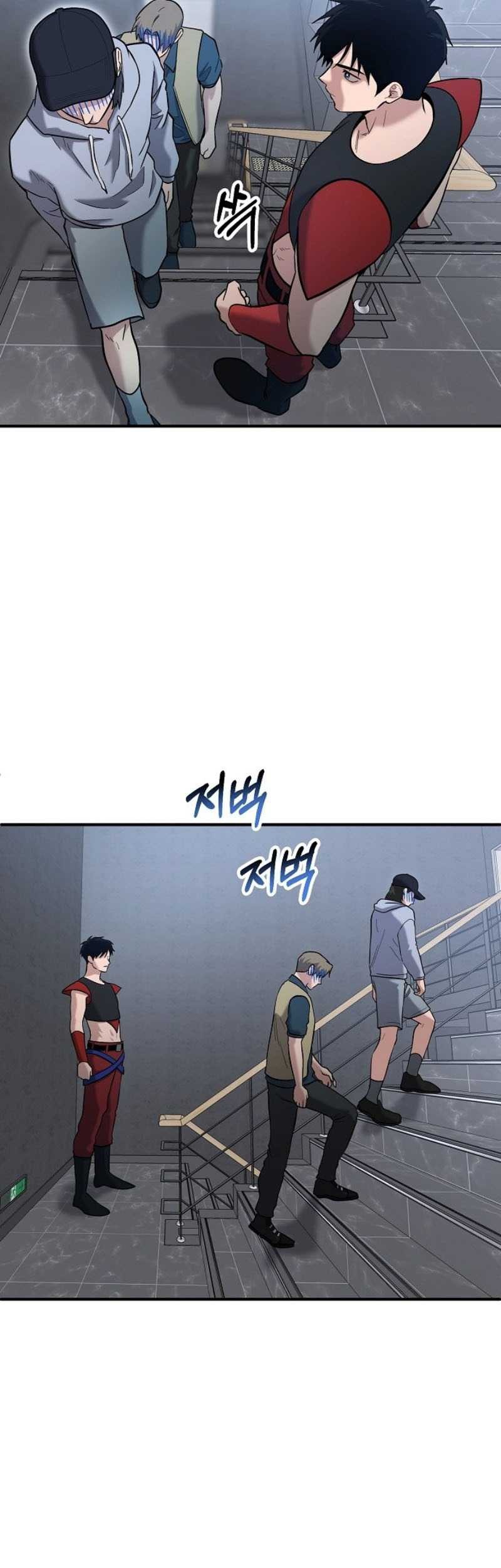 A Hero Who Does Everything Well Chapter 3 Gambar 31