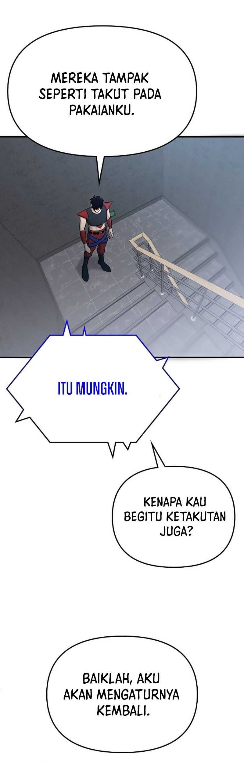 A Hero Who Does Everything Well Chapter 3 Gambar 35