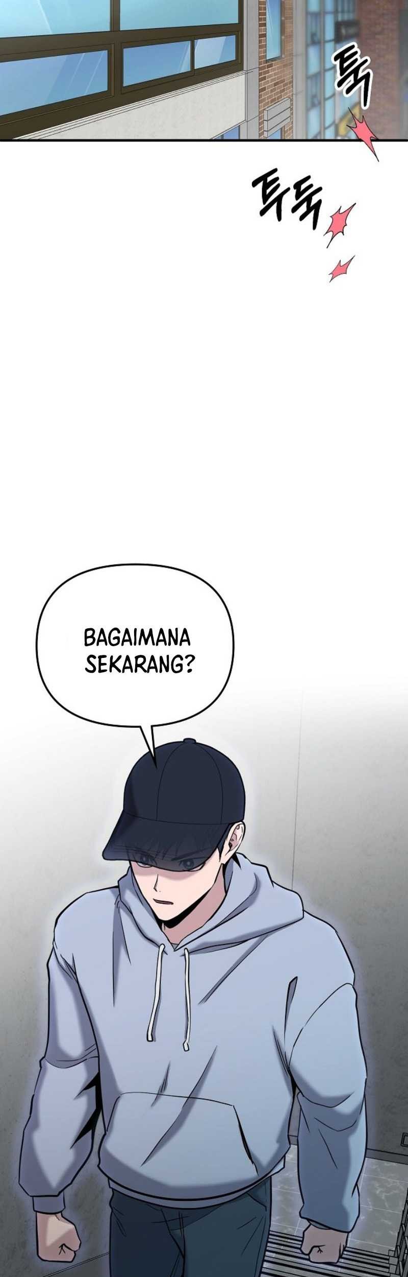 A Hero Who Does Everything Well Chapter 3 Gambar 37