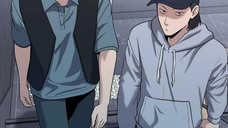 A Hero Who Does Everything Well Chapter 3 Gambar 26