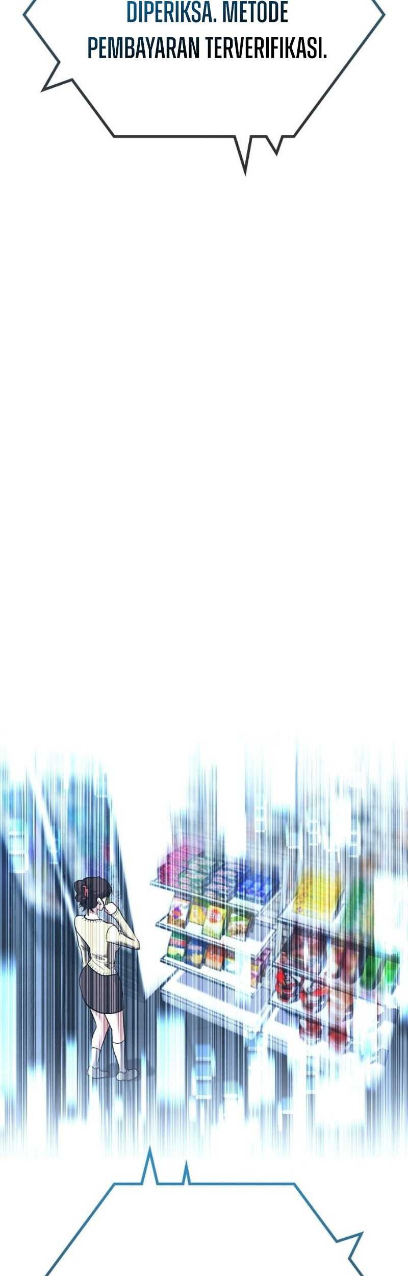 A Hero Who Does Everything Well Chapter 3 Gambar 47