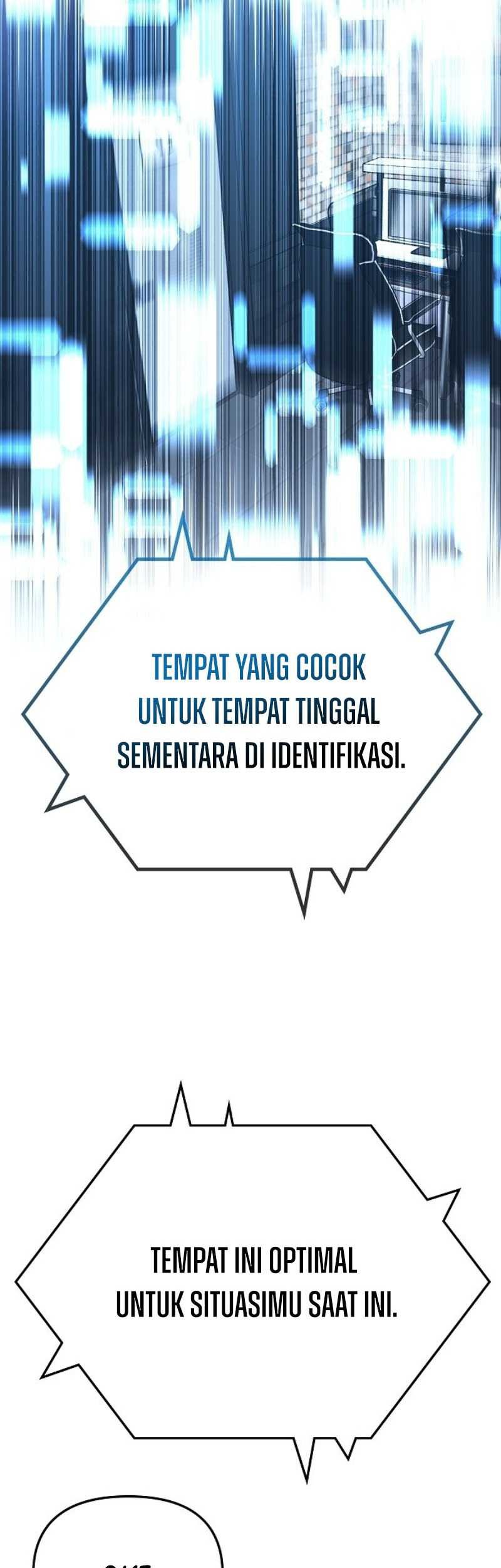 A Hero Who Does Everything Well Chapter 3 Gambar 49