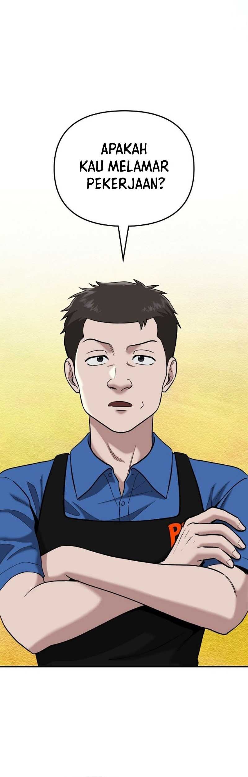 A Hero Who Does Everything Well Chapter 3 Gambar 53