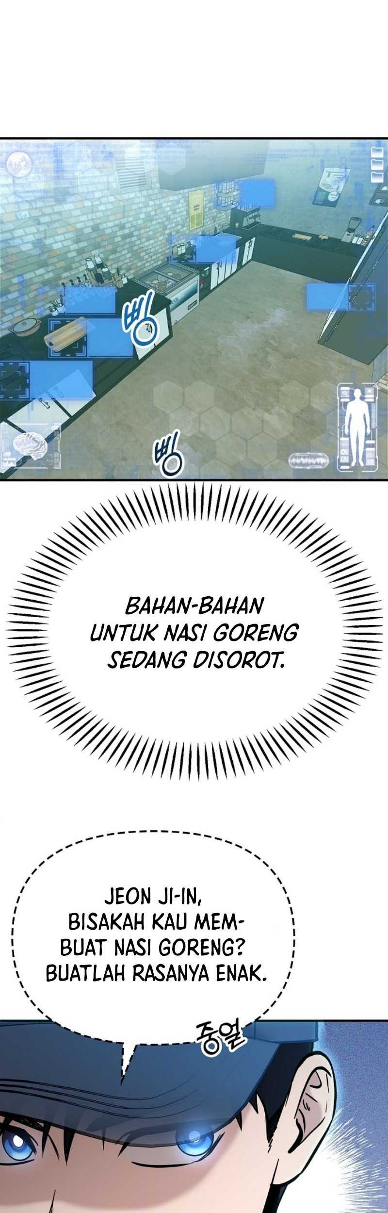 A Hero Who Does Everything Well Chapter 3 Gambar 67