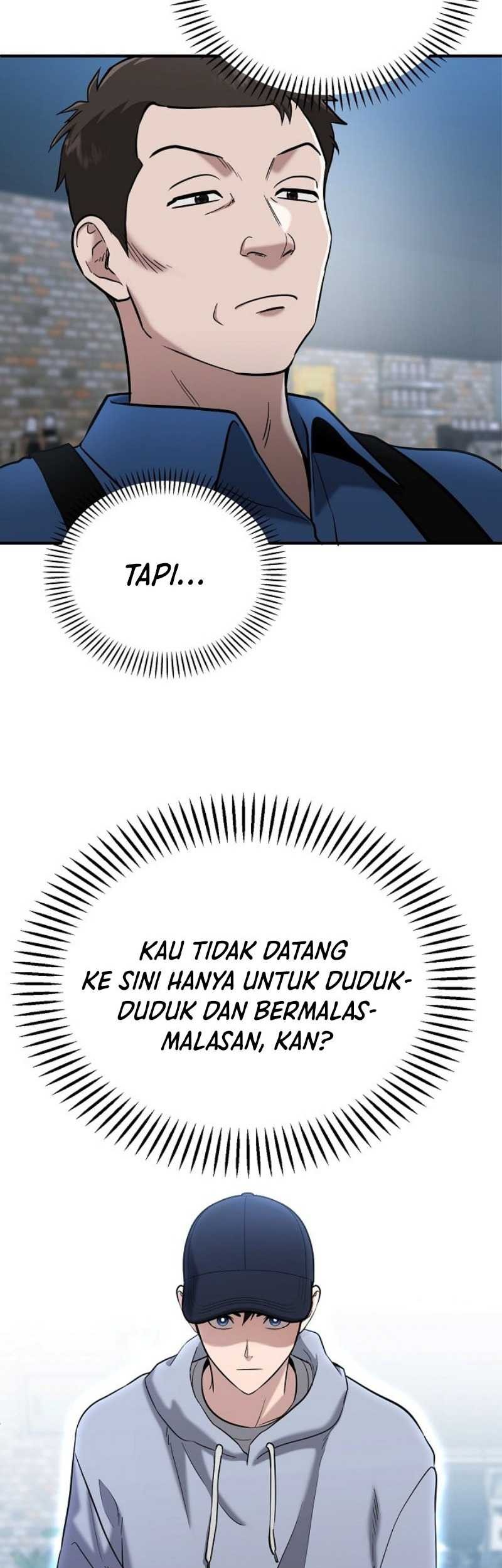 A Hero Who Does Everything Well Chapter 3 Gambar 59
