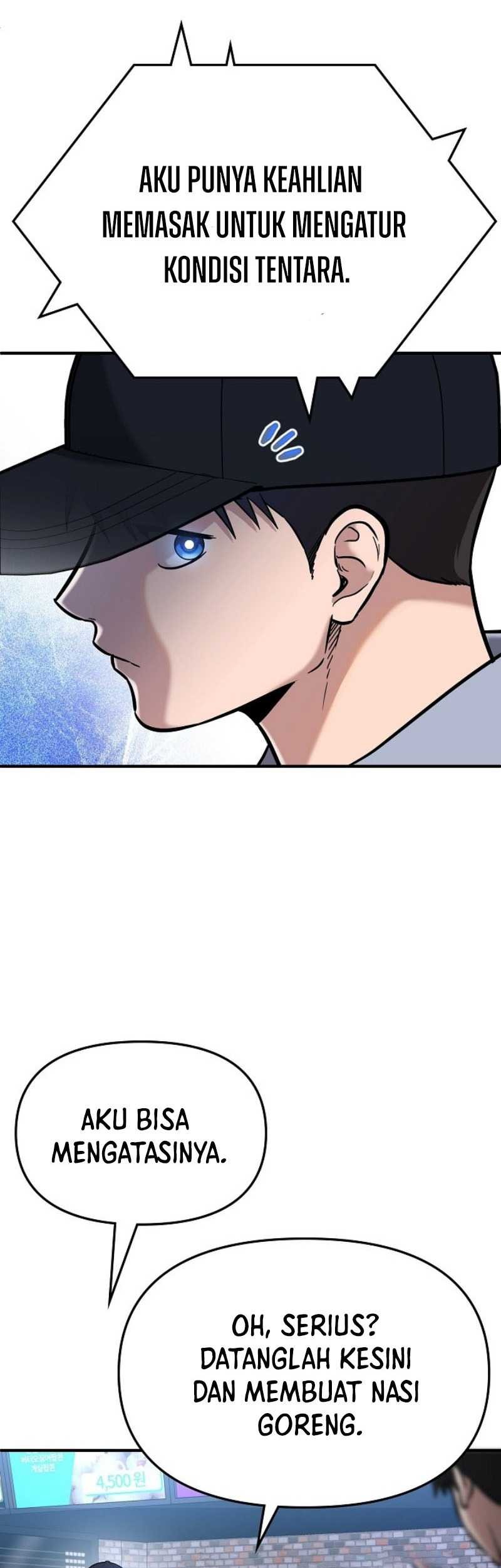 A Hero Who Does Everything Well Chapter 3 Gambar 63