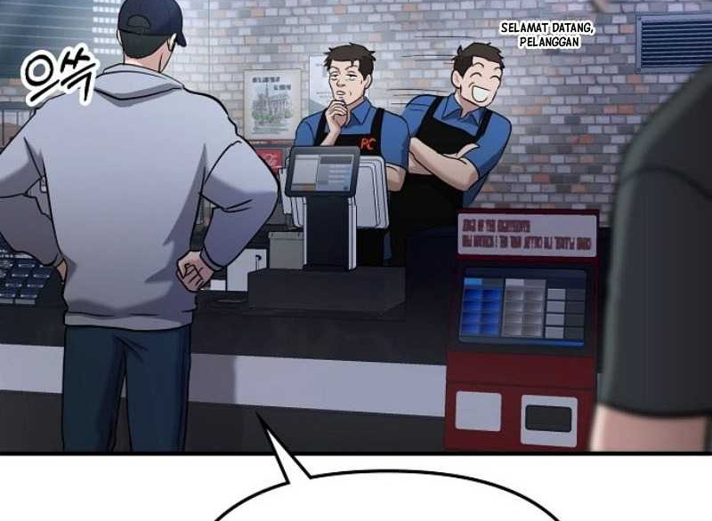 A Hero Who Does Everything Well Chapter 3 Gambar 64