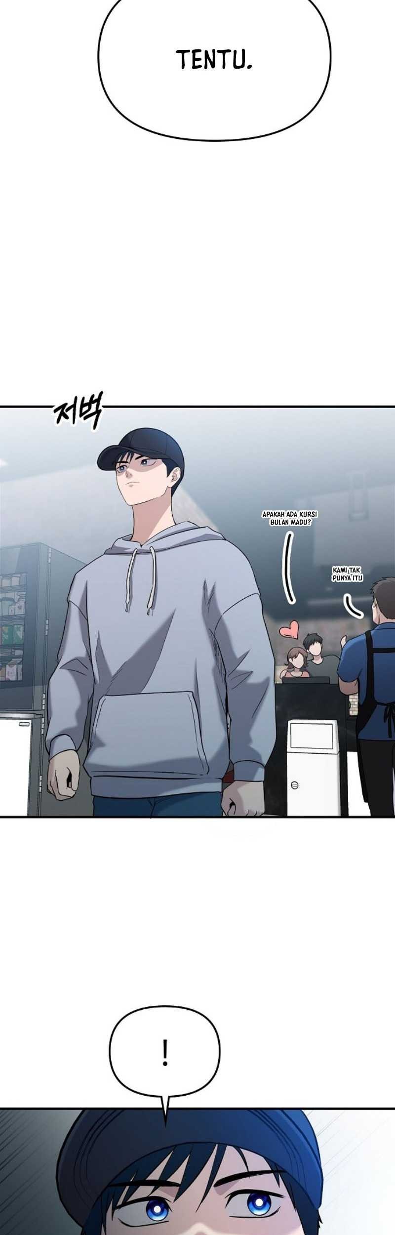 A Hero Who Does Everything Well Chapter 3 Gambar 65