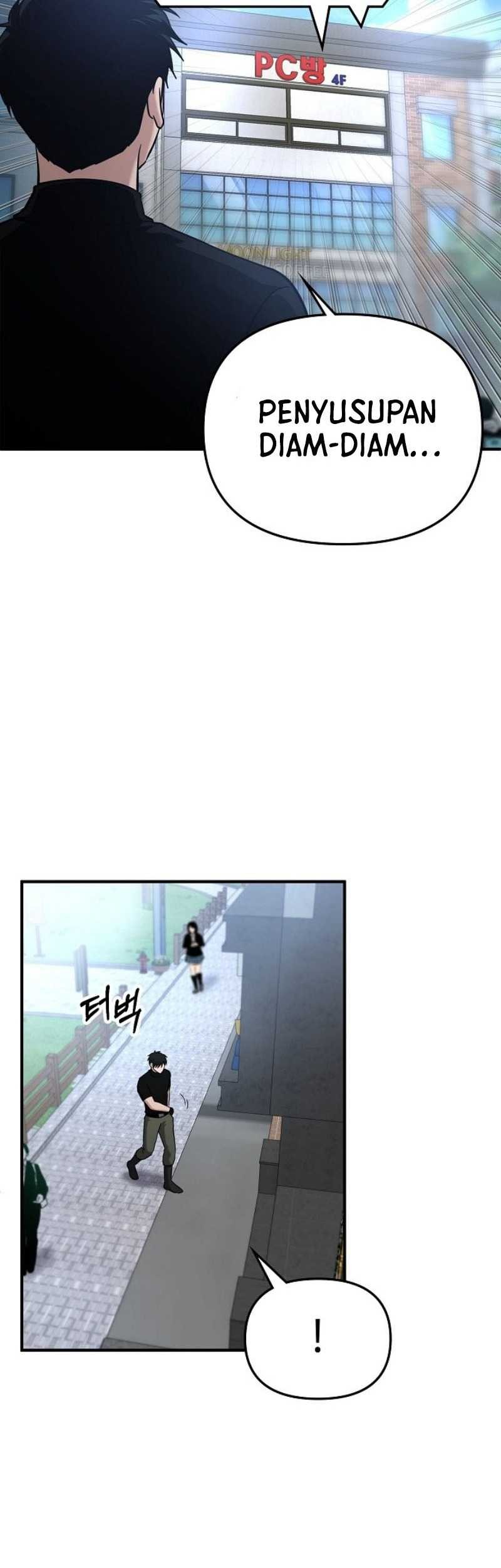 A Hero Who Does Everything Well Chapter 3 Gambar 5