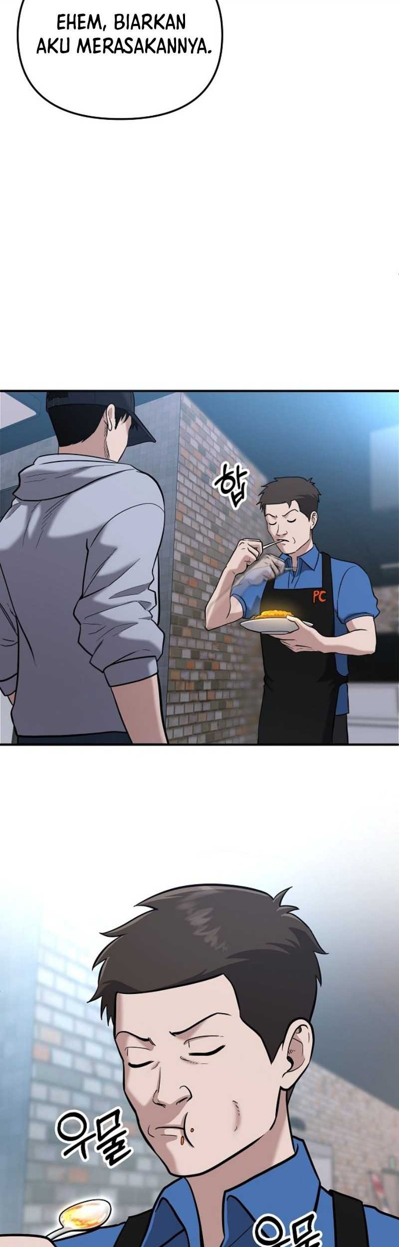 A Hero Who Does Everything Well Chapter 3 Gambar 87