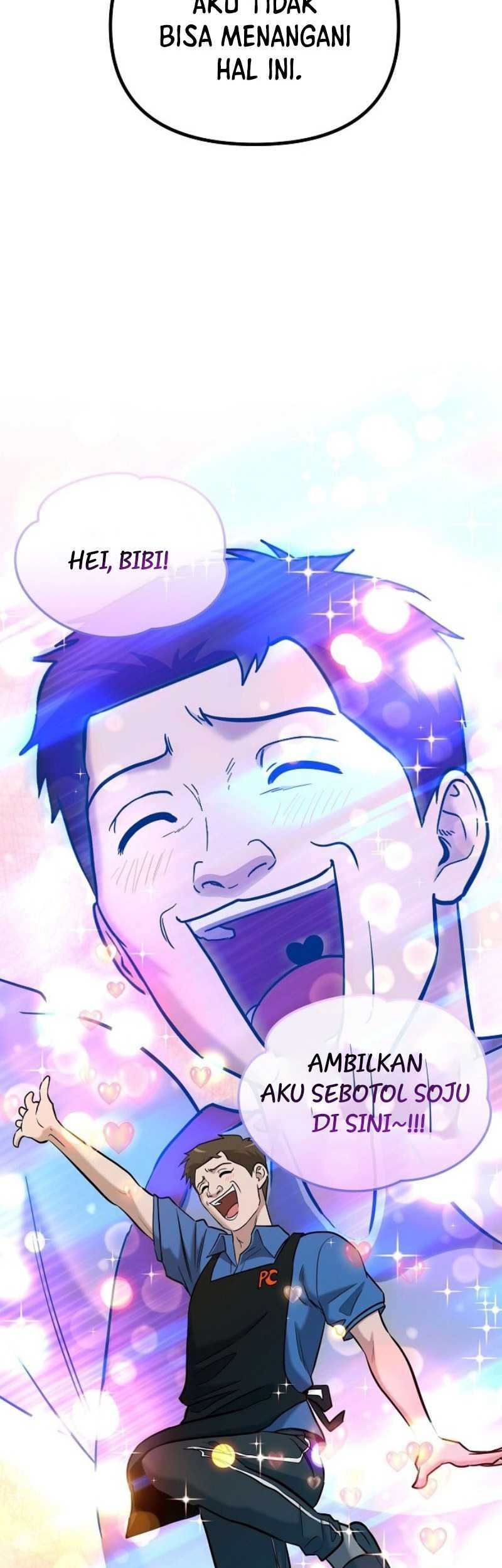 A Hero Who Does Everything Well Chapter 3 Gambar 93