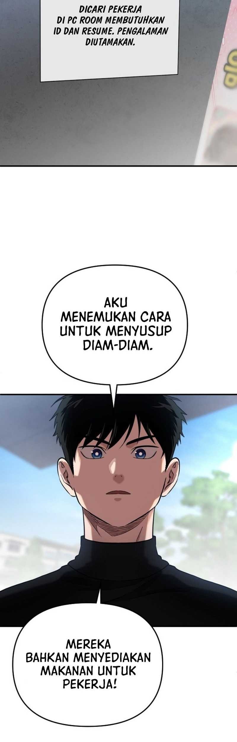 A Hero Who Does Everything Well Chapter 3 Gambar 7