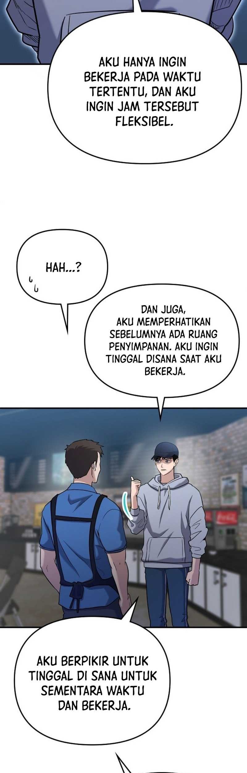 A Hero Who Does Everything Well Chapter 3 Gambar 107