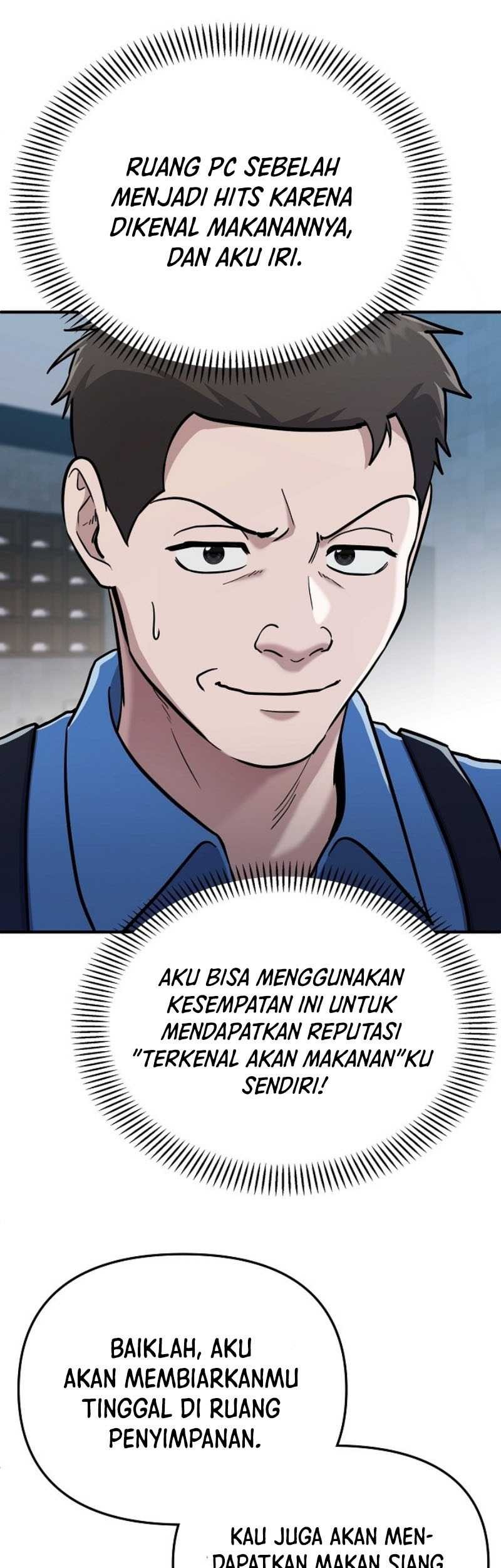 A Hero Who Does Everything Well Chapter 3 Gambar 111