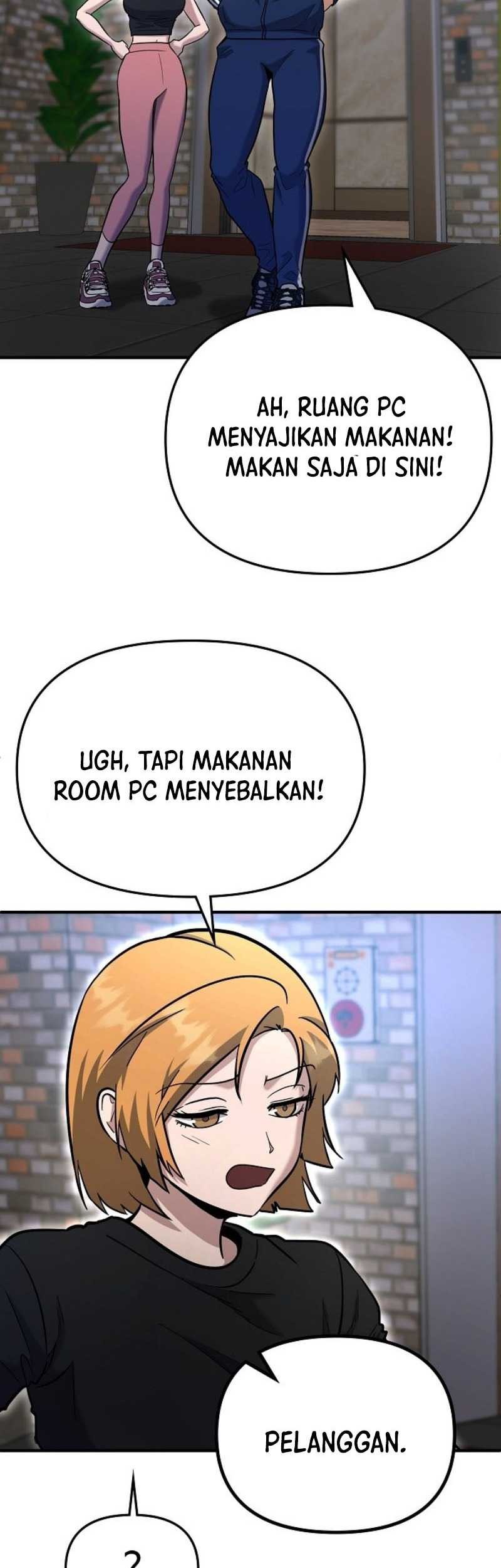 A Hero Who Does Everything Well Chapter 3 Gambar 115