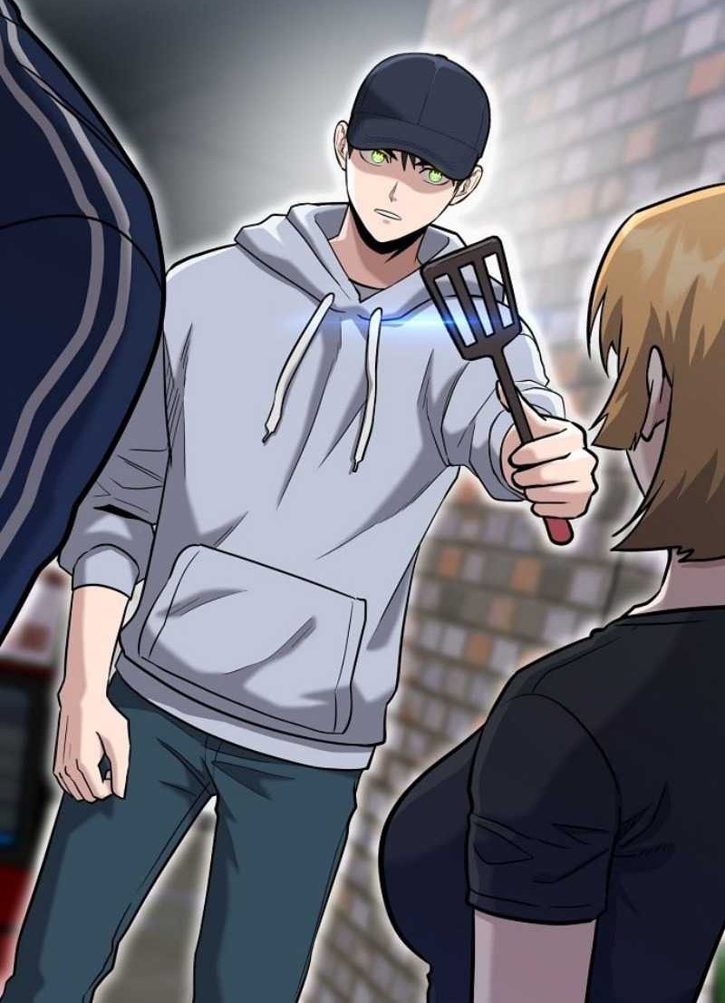 A Hero Who Does Everything Well Chapter 3 Gambar 118