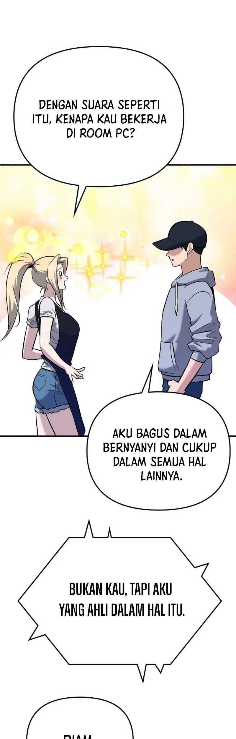 A Hero Who Does Everything Well Chapter 3 Gambar 101