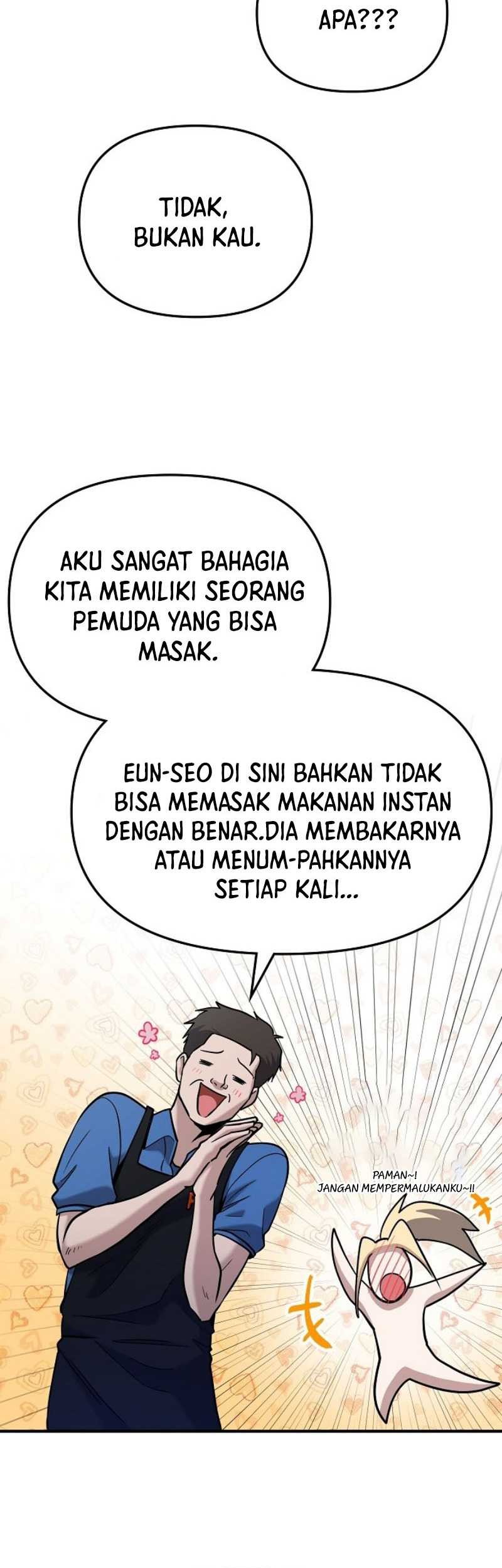 A Hero Who Does Everything Well Chapter 3 Gambar 103