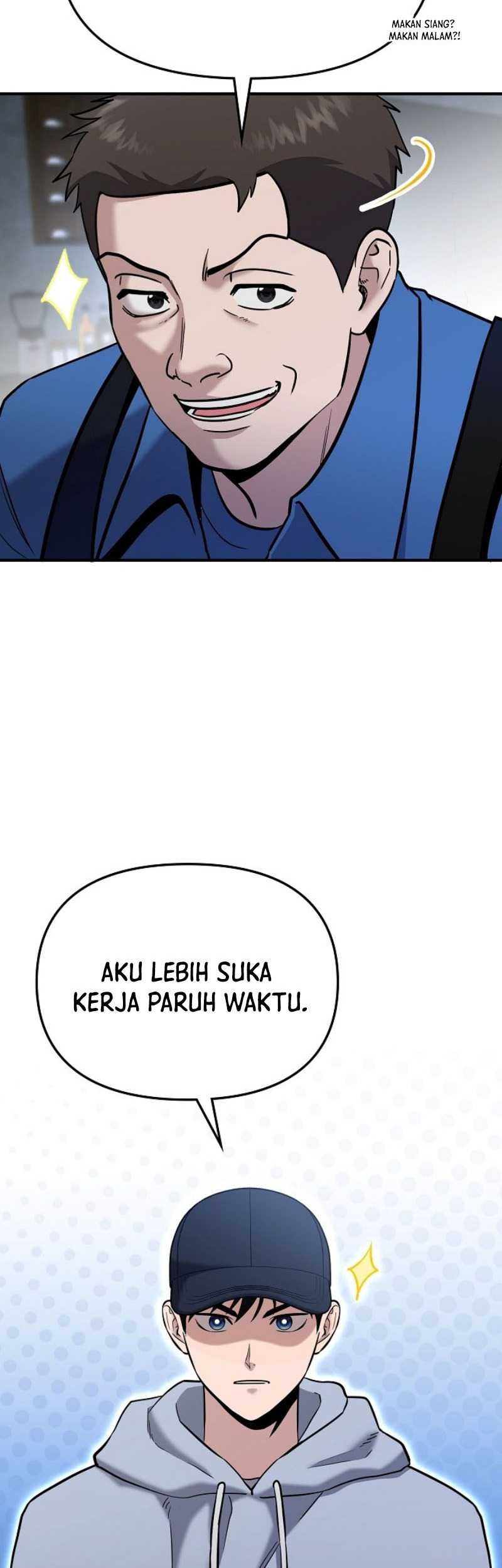 A Hero Who Does Everything Well Chapter 3 Gambar 105