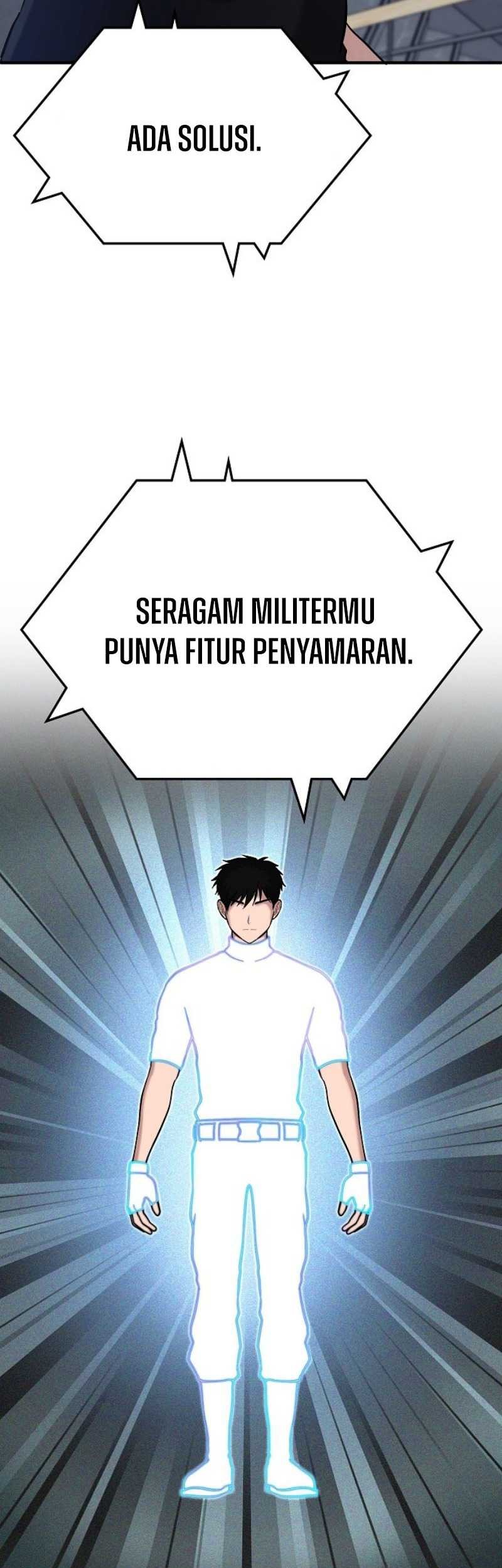 A Hero Who Does Everything Well Chapter 3 Gambar 13