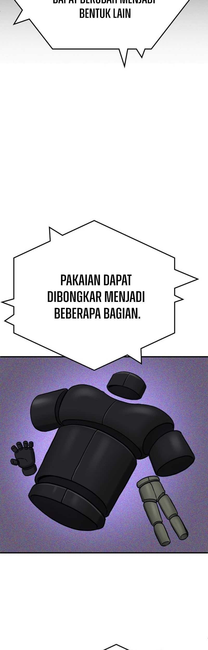 A Hero Who Does Everything Well Chapter 3 Gambar 15