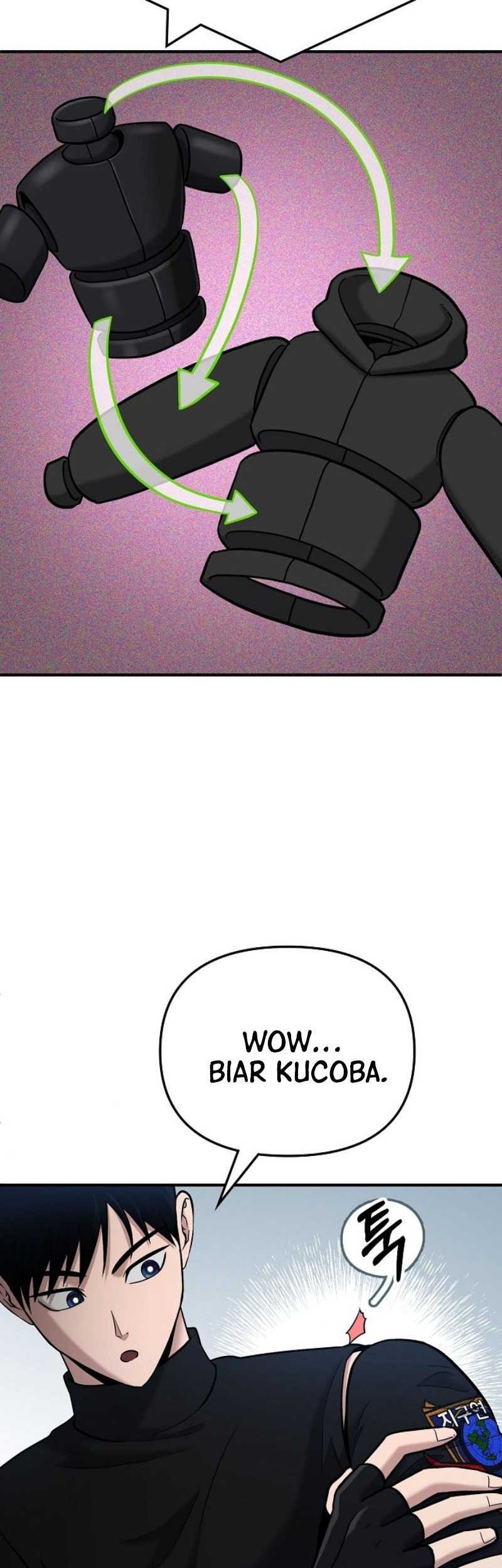 A Hero Who Does Everything Well Chapter 3 Gambar 17