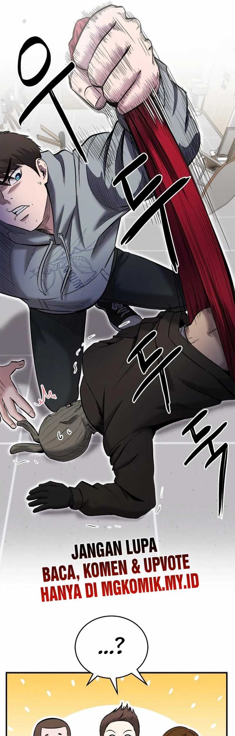 A Hero Who Does Everything Well Chapter 30 Gambar 23