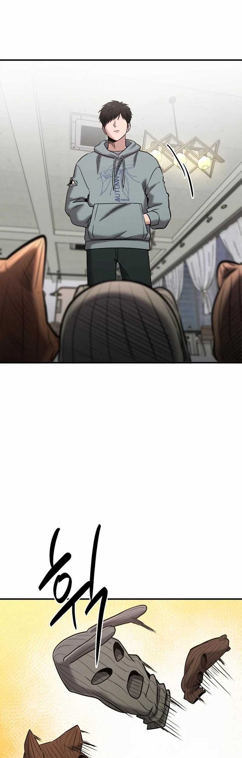 A Hero Who Does Everything Well Chapter 30 Gambar 33