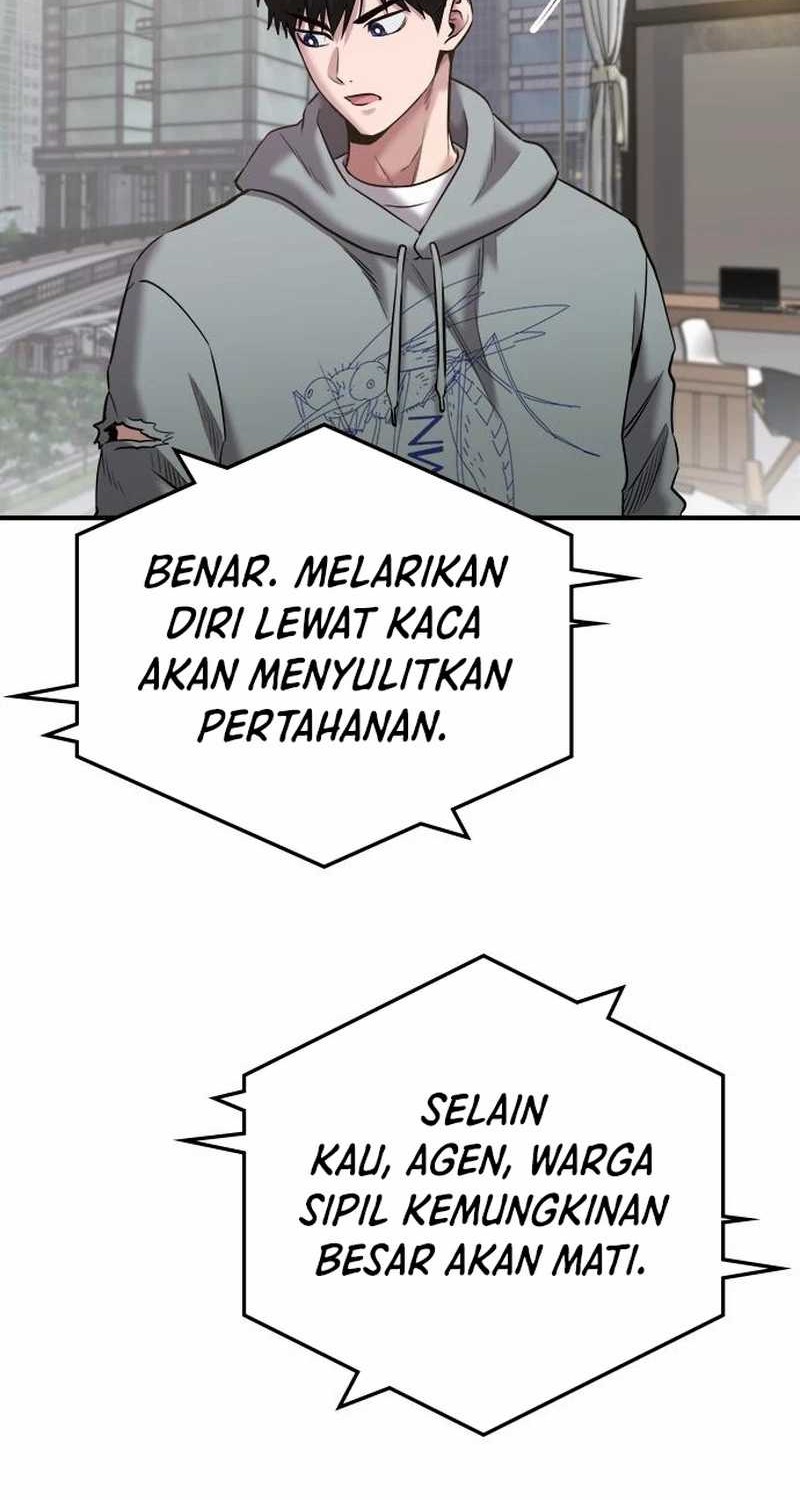 A Hero Who Does Everything Well Chapter 30 Gambar 30