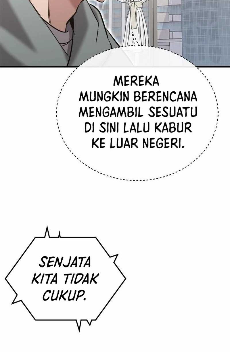 A Hero Who Does Everything Well Chapter 30 Gambar 36