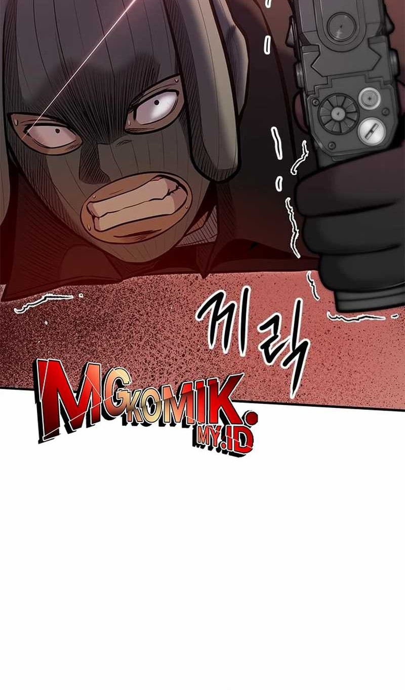 Manhwa A Hero Who Does Everything Well Chapter 30 gambar nomor 2