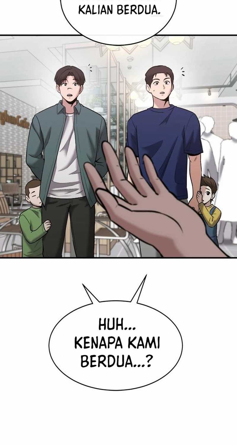 A Hero Who Does Everything Well Chapter 30 Gambar 46