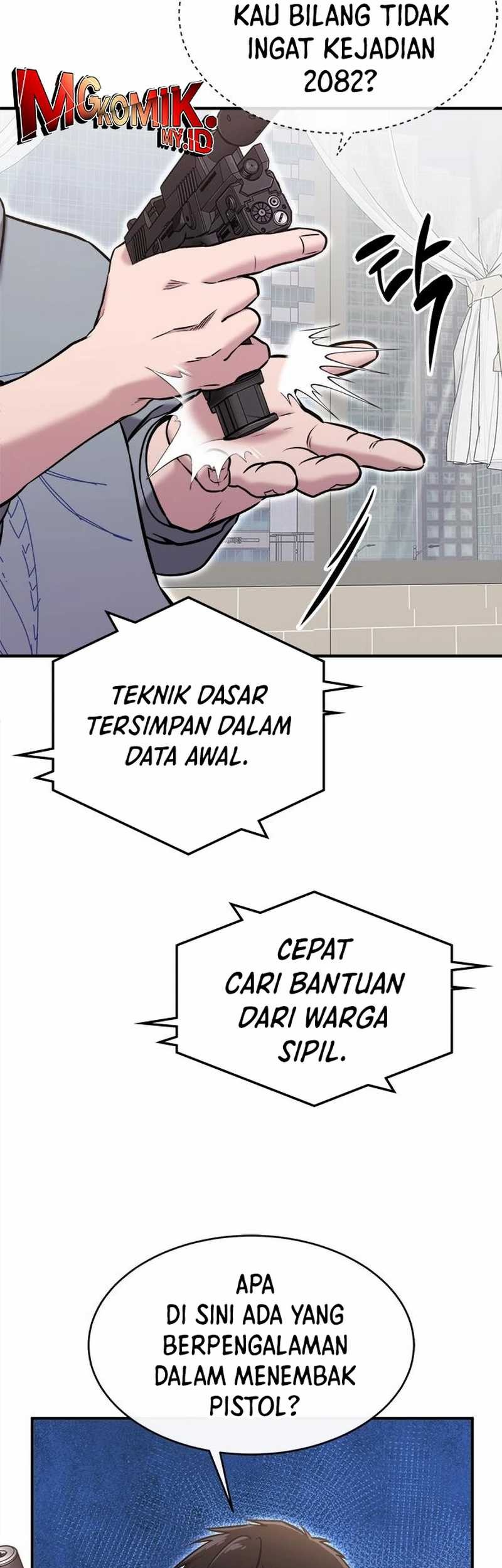A Hero Who Does Everything Well Chapter 30 Gambar 39