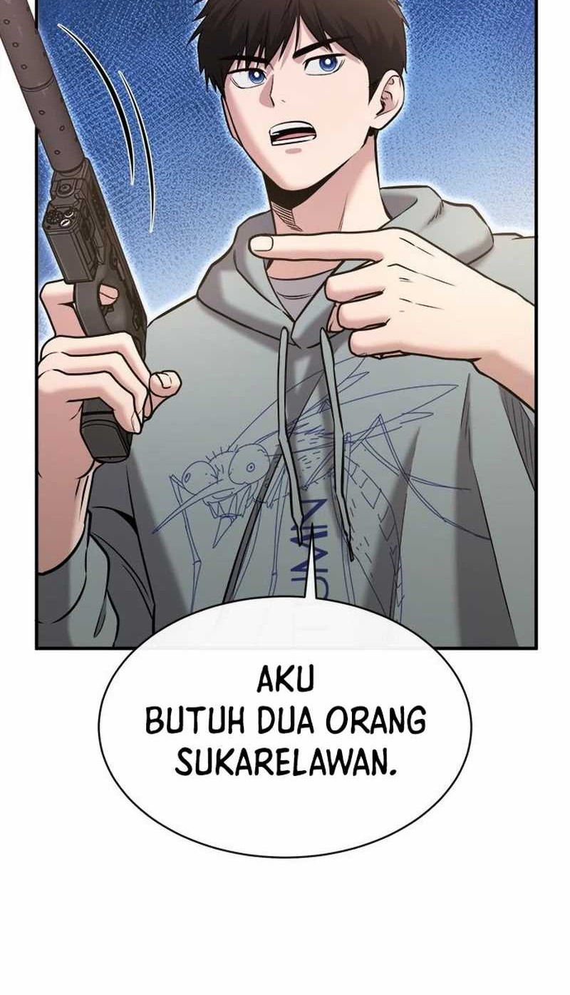 A Hero Who Does Everything Well Chapter 30 Gambar 40