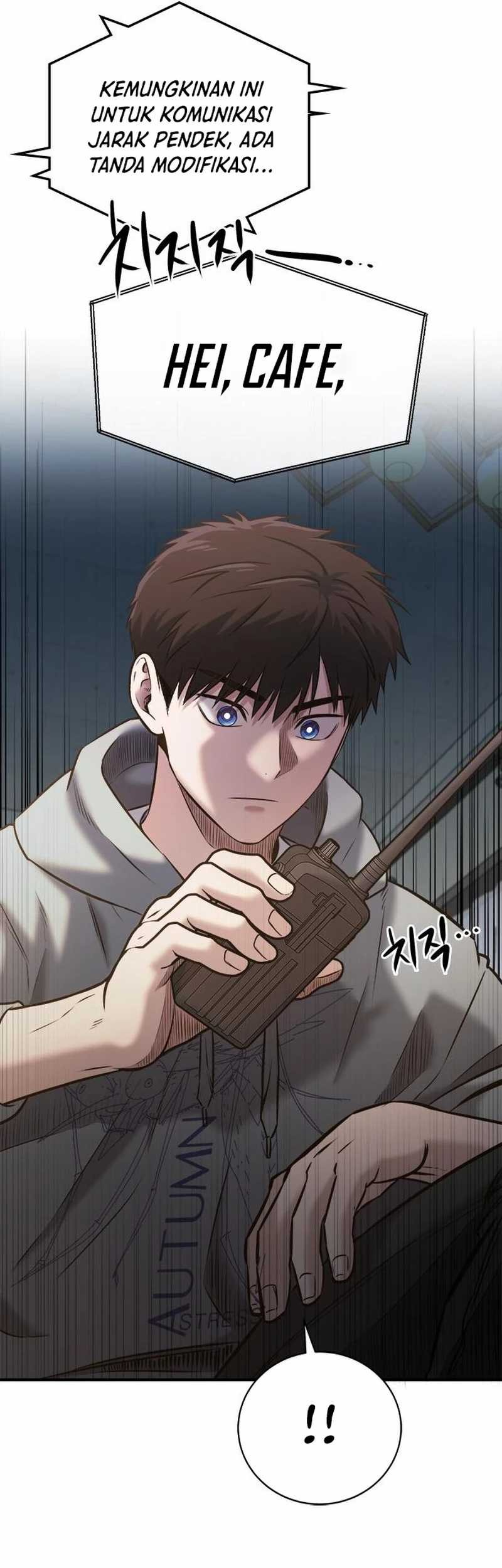 A Hero Who Does Everything Well Chapter 30 Gambar 53