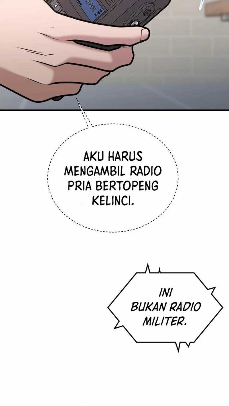 A Hero Who Does Everything Well Chapter 30 Gambar 52
