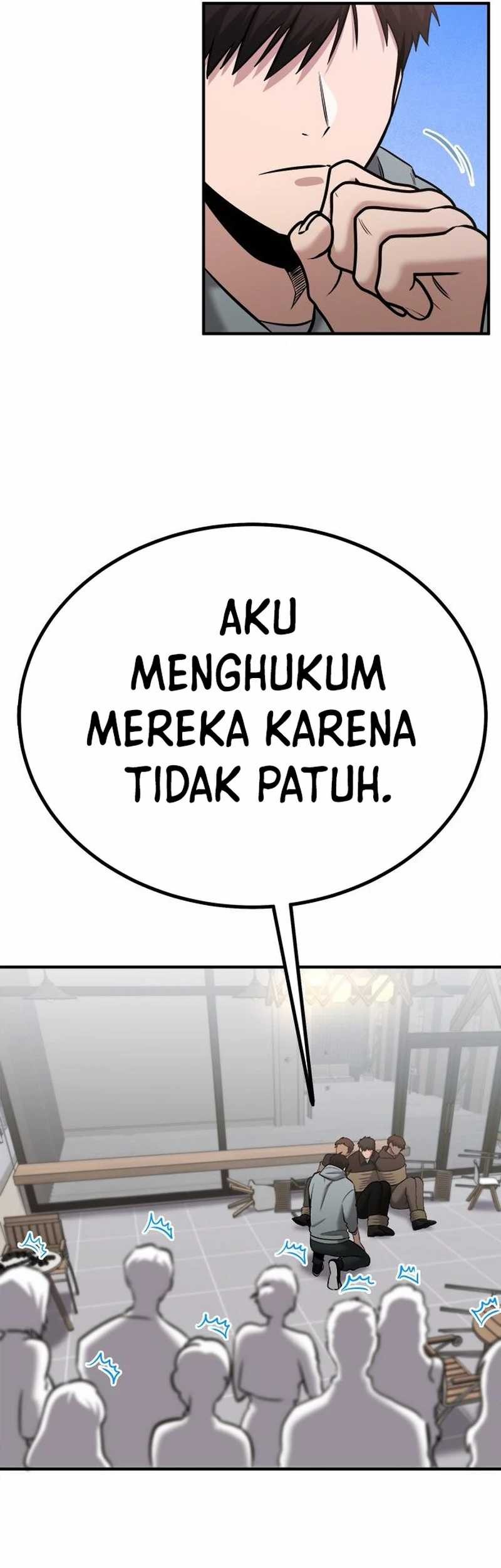 A Hero Who Does Everything Well Chapter 30 Gambar 57