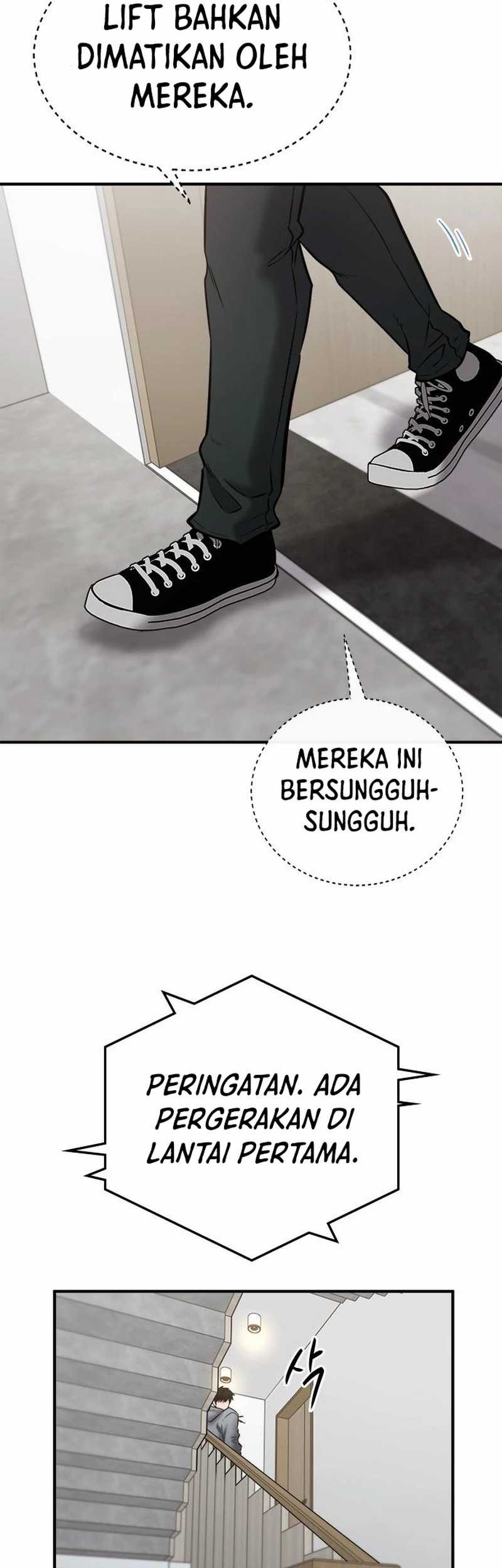 A Hero Who Does Everything Well Chapter 30 Gambar 65