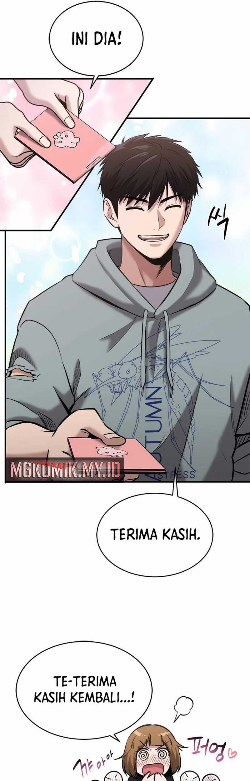 A Hero Who Does Everything Well Chapter 30 Gambar 63