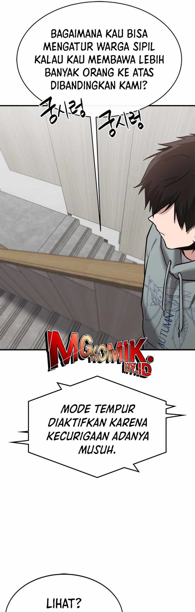 A Hero Who Does Everything Well Chapter 30 Gambar 67