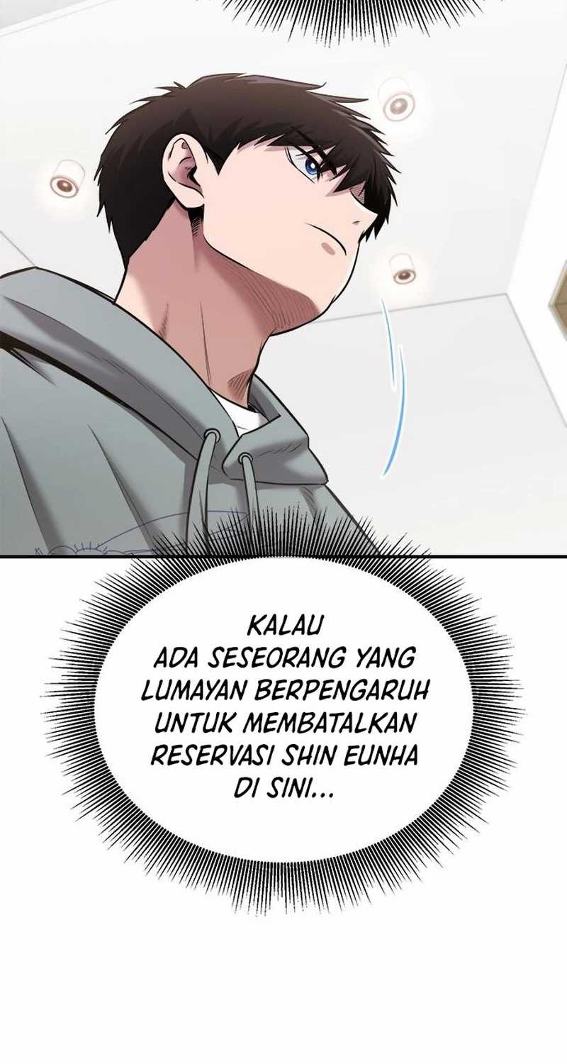A Hero Who Does Everything Well Chapter 30 Gambar 70