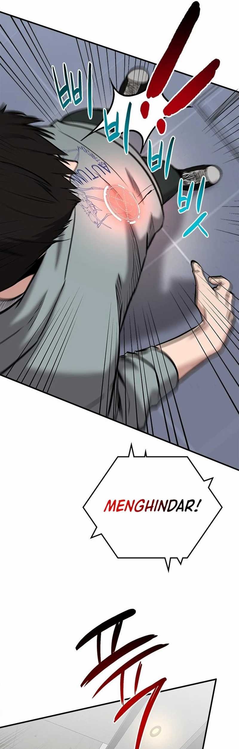 A Hero Who Does Everything Well Chapter 30 Gambar 5