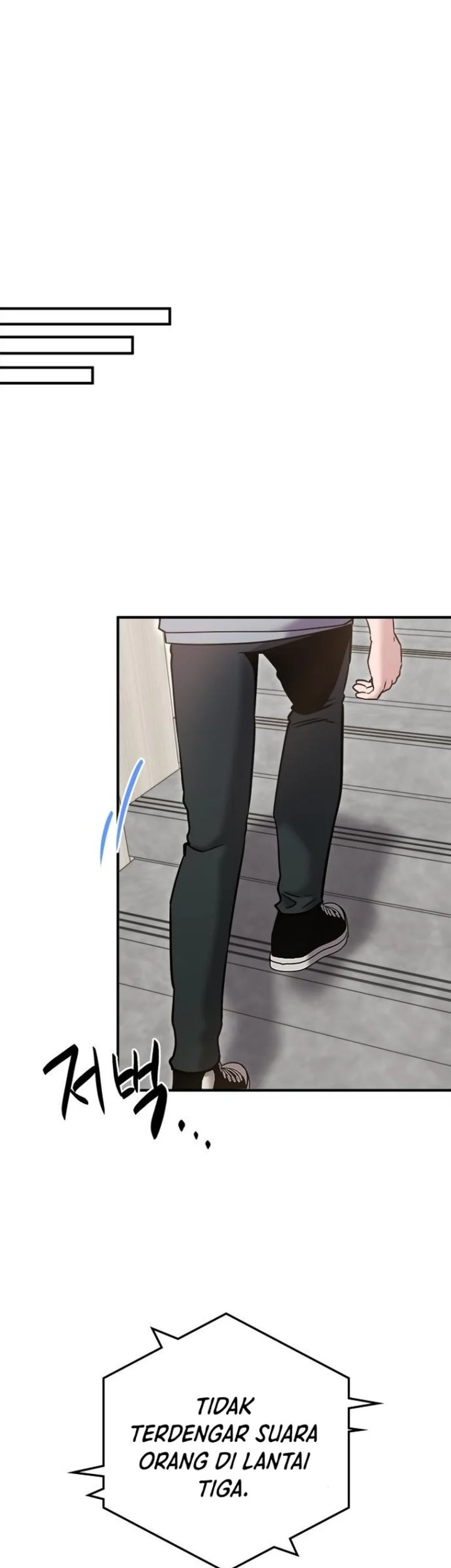 A Hero Who Does Everything Well Chapter 31 Gambar 13